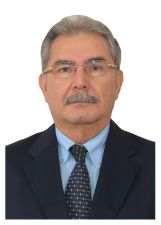 CORONEL ALMEIDA COSTA