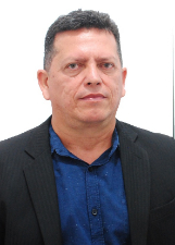 IRMÃO MARCIO CASTRO