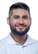 DR YAGO CHARPINEL
