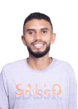 WILTON DO GALO BRANCO