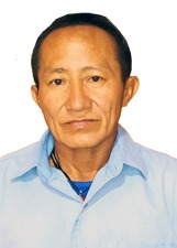 REGINALDO PUXU
