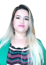 PATRICIA GARIMPEIRA
