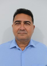 WALBER DA PAIXÃO