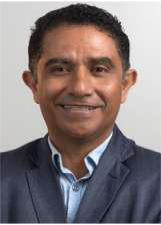 PASTOR GEOVANI