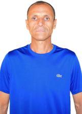 SELISMAR DA JOSILAR
