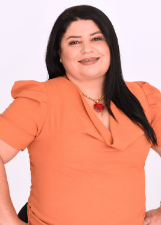PATRICIA KUSHINO