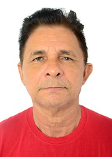 EVALDO LIMA