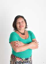 SANDRA AMORIN