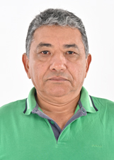 CHICO CRUZ