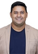 ORLANDINO MAGALHAES