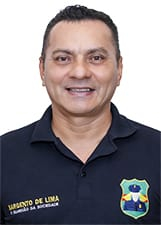 SARGENTO DE LIMA