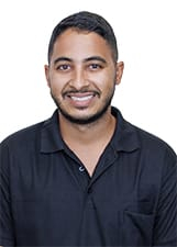 WESLEY ALUMMAQ