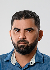 MARQUINHO DO SALÃO
