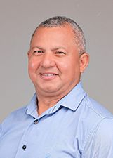 PROF JOÃO DE DEUS
