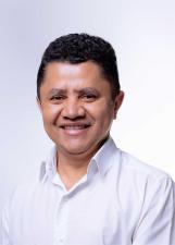 PROF. DEUSEVAL BORGES