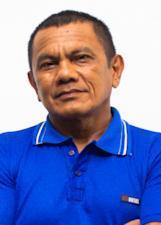 GERSON FERREIRA