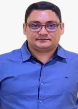 HILDERLEY CASTRO 