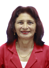 MARIA DO SOCORRO JUCÁ