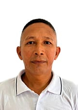 ODAIR JOSÉ SOARES DOS SANTOS