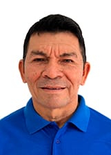 PASTOR FLORIANO