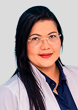 DR LARISSA