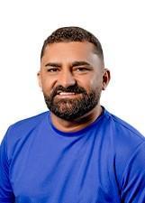 PASTOR TIAGO CASTRO