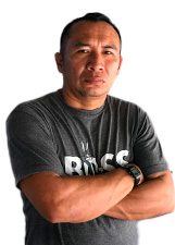CACIQUE ALDO ANDIRÁIS