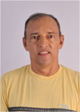 EDELTON RÉGIO PEREIRA DE ARAUJ