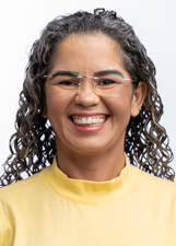 LUCIANA AGENTE DE SAÚDE
