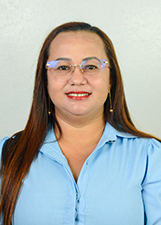 PROFESSORA CLAUDEJANE