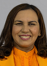 ELIZELMA RIBEIRO