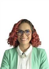 ENFERMEIRA CLÉO