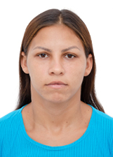 DALIANA PEREIRA
