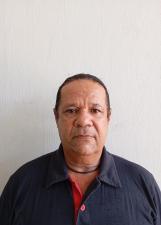 LEONARDO CABELUDO