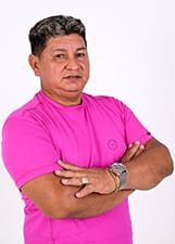 MARILSON PINTO