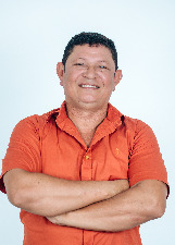 GLEDSON NOGUEIRA