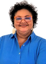 PROFESSORA BETÂNIA GORDO