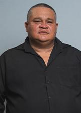 REGINALDO TAXISTA