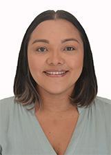 DIACONISA LUZIA