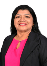 MARIA DA FÉ SANTIAGO ALVOREDO