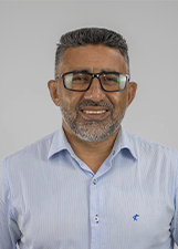 PASTOR ELENÍCIO