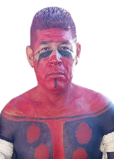 CACIQUE PIRÁ ASSURINI