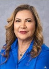 PROFESSORA ANA LÚCIA