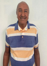 ROMUALDO MIRANDA