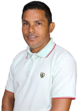 DANIEL MERAJUBA