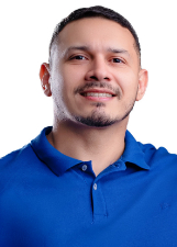 ROBSON FÉLIX