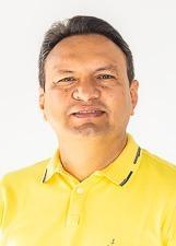 SANDRO CUNHA