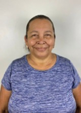 PROFESSORA OLINDINA