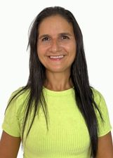IRMÃ LEILA DO SURUBIM