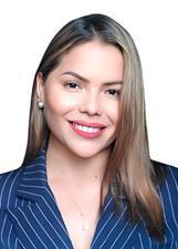 FRANCIELMA SANTANA